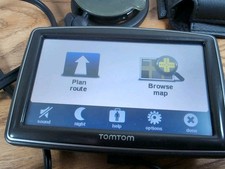 TomTom XXL 550  Works, 5"
