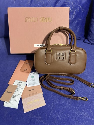 Borsa miu arcadie - borsa,