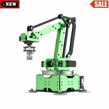 Hiwonder MaxArm Sviluppatore Braccio Robotico Open Source Braccio Meccanico per #D7