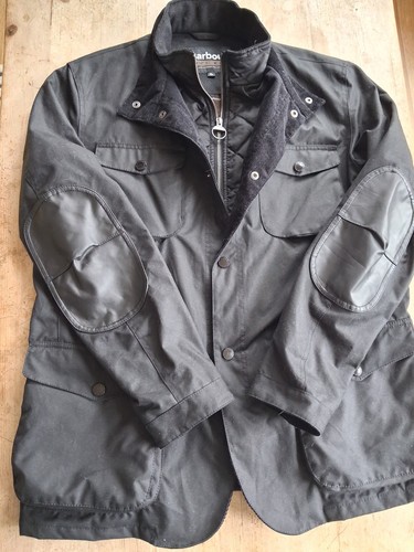 Barbour uomo ogston - uomo,