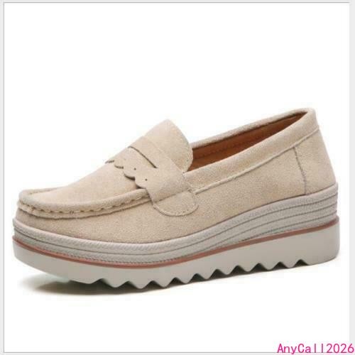 Scarpe donna zeppa - tacco, tonda