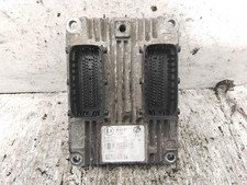 CENTRALINA MOTORE PER FIAT