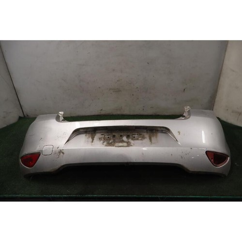Paraurti post renault clio 3a - renault,