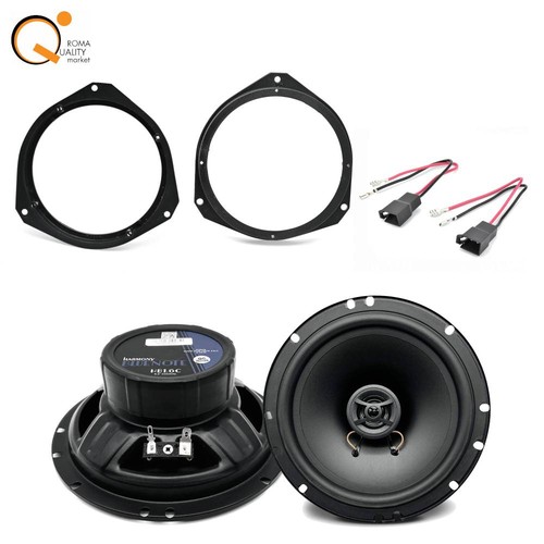 Kit casse altoparlanti per - 2,