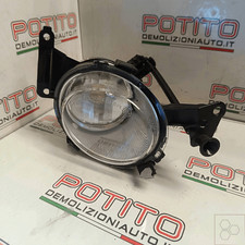 13262572 Proiettore fendinebbia DX OPEL CORSA (S07) 1.0 12V Ber. 5p/b/998cc