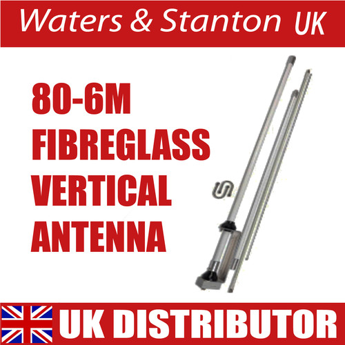 Gpa 80fhp grp hf - grp,