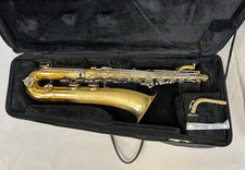 QUALITY! SELMER U.S.A