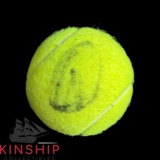 Novak Djokovic firmata Wilson