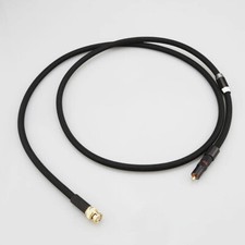 HI-End 75Ω Cavo audio