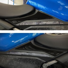 ADESIVI SOTTOSELLA MOTO 3D