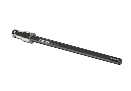 Croozer giunto asse a - ad,