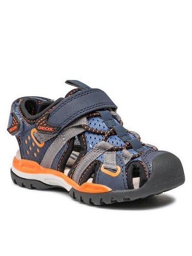 Sandali geox borealis - sandali,
