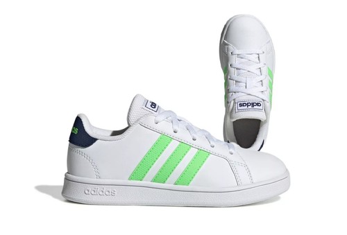 Adidas grand court bambini - grand,