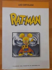 Rat-man - Classici della