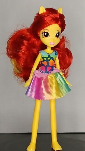 Little pony equestria - my,