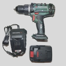 Avvitatore a batteria 20V