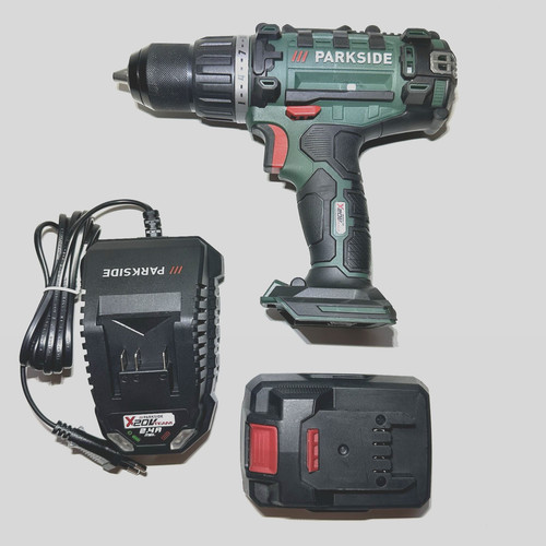 Avvitatore batteria 20v - avvitatore,