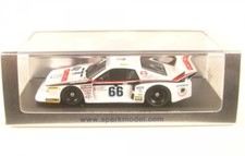 Lancia Beta Monte Carlo No.66