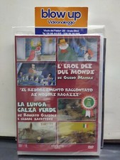 L'EROE DEI DUE MONDI / LA