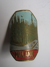 Biciclette marca Milano cicli