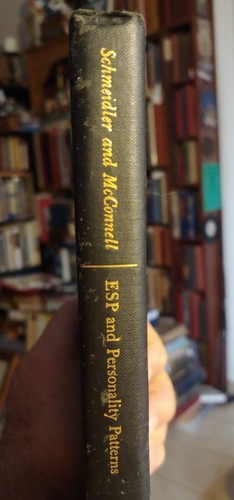 First edition esp and - edition!,