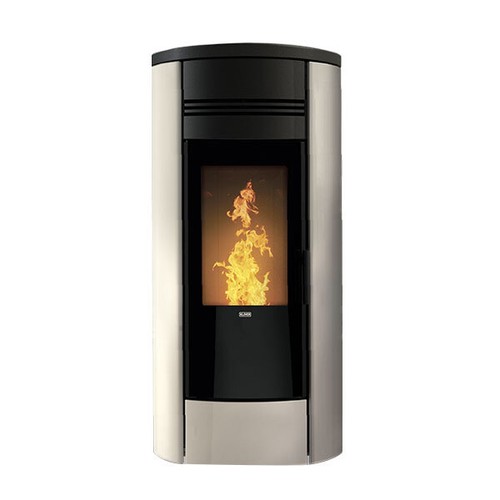 Klover termostufa pellet - klover,