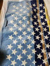 Louis Vuitton Beach Bath Towel