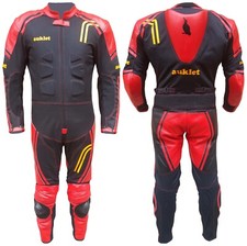 Tuta Per Bambino Minimoto Ccn Tutte Le Protezioni CE Auklet 3 Anni Fino 14 Anni