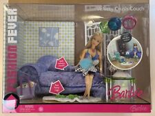 Barbie Fashion Vellutato Crush