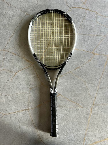 Racchetta tennis - racchetta,