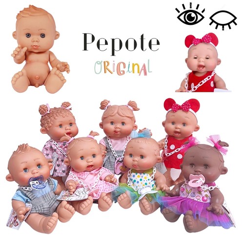 Nines onil pepote - d'onil,