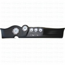 Cruscotto lungo in vetroresina