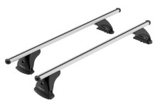 Kit barre portatutto completo - portatutto,