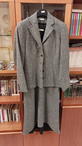 Giacca con vestito - con,