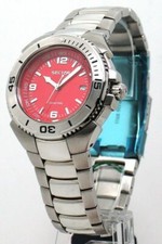 SECTOR MEN'S WRIST TIME ONLY