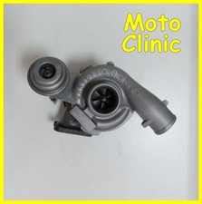Turbocompressore Opel Vectra C