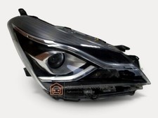 TOYOTA YARIS 3 HEADLIGHT RIGHT