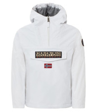 GIACCA BAMBINO NAPAPIJRI K