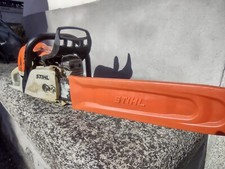 Motosega STIHL MS 391 Barra Da 50 Cm
