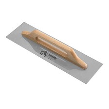 Ausonia 42080 frattazzo stucco