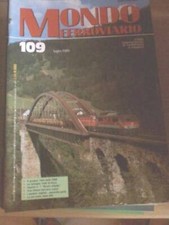 Mondo Ferroviario 109 1995