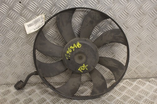 Motore ventilatore radiatore - motore,
