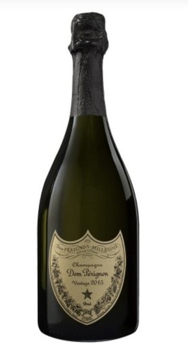 Champagne dom perignon vintage - perignon,