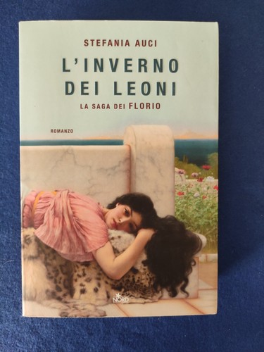 Inverno dei leoni saga - la,