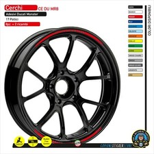 Adesivi cerchi compatibili