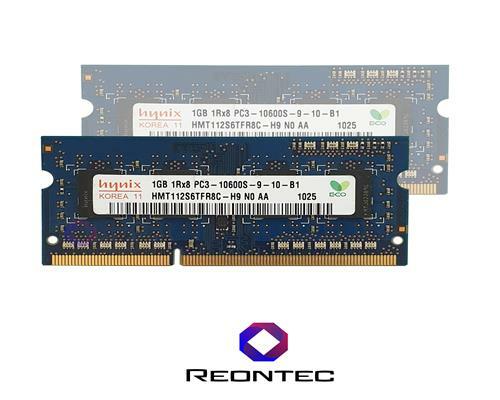 1gb ram laptop hynix pc3 - 1gb,