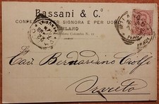 Milano - Bassani & C. Ladies