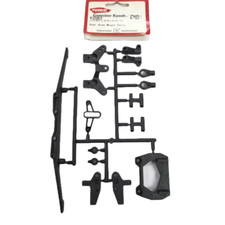 SOPORTE TRASERO DE CARROCERIA