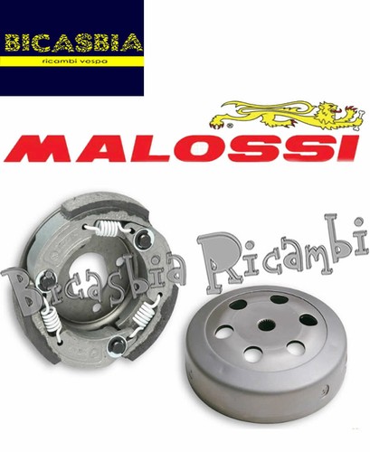 14820 frizione campana - -,