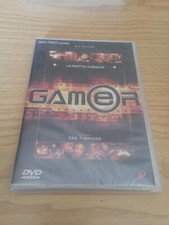 Gamer - La partita comincia -